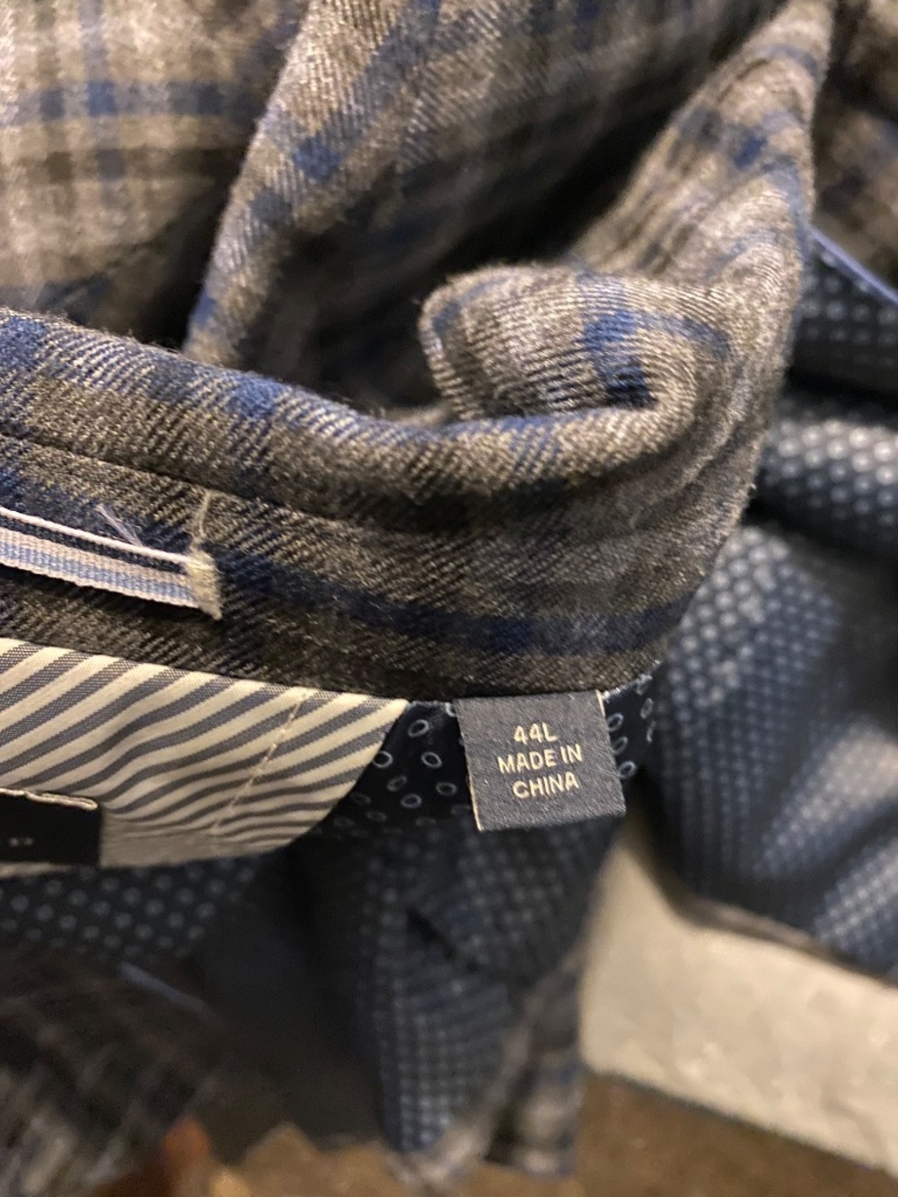 Sports jacket - Picture 2 of 4